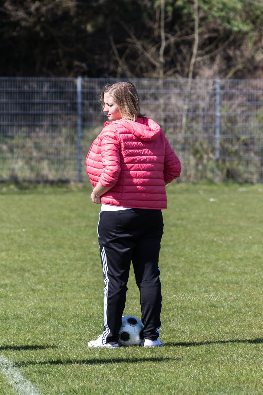 Bild 285 - B-Juniorinnen FSC Kaltenkirchen - TuS Tensfeld : Ergebnis: 7:0